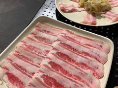 -肆拾壹號烤肉(龙岗店)