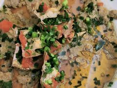 -丰收日·小海鲜·沪上家宴(顾村正大店)