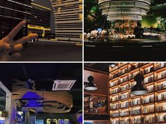 -大学城夜市大排档(凤栖路店)