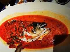 剁椒鱼头-凤凰湘语·湘粤鲜融(浦东旗舰店)