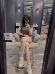 -藤野造型·专业烫染店