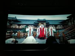 -星轶IMAX影城(九亭U天地旗舰店)