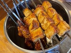 -鬼味烤翅(南锣鼓巷店)