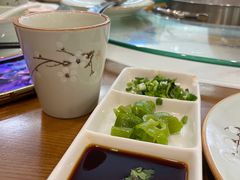 -盈田盈粥庄(博山东路店)