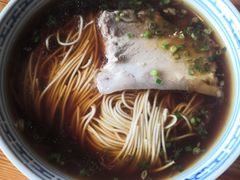 -同得兴 Since·1995 传统苏式面馆(十全街店)