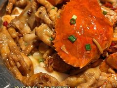 -胖哥俩肉蟹煲(高新万达广场店)