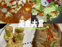 -峰厨大鱼泡饼(大寺店)