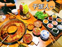 -楠火锅(广州总店)