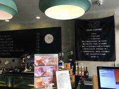 -ZM COFFEE(西安路店)