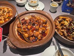 -麻都·成都菜(人民广场店)