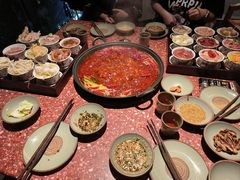 -纸盐河码头火锅(十八梯店)
