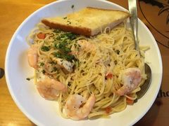 -阿甘虾餐厅(Maui)