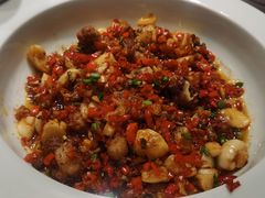 -回头食客-李久其家民间餐厅(望城金桥国际店)