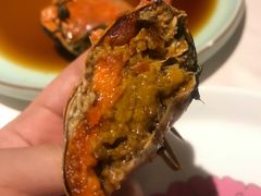 -蟹榭·本帮江浙菜·蟹宴(五角场合生汇商场店)