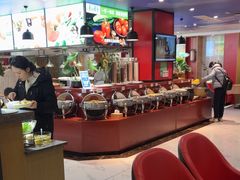 -素心素食(翠苑店)