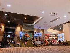 大堂-必胜客(城西银泰店)