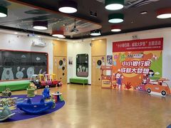 -爱威盛亲子俱乐部·纽约国际早托中心