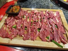 -蜀辣居鲜货老火锅(红牌楼店)