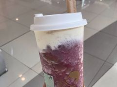-喜茶(东莞汇一城店)