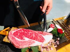 -隐炉和牛烧肉店(群力店)