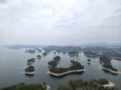 -千岛湖东南湖区