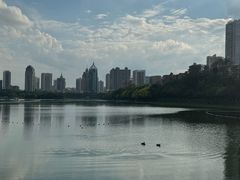 -南宁南湖公园