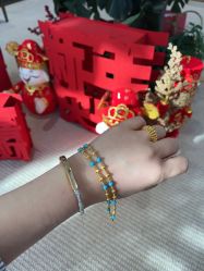 -Cindy Jewelry·钻戒·彩色宝石