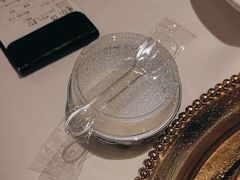 -波特曼西餐厅(南岗店)