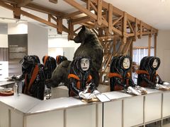 -GENTLE MONSTER(西安SKP店)