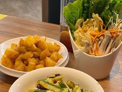 -福宝漠北·专注牛羊肉19年·西北菜(双湖林语店)