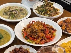 -毛哥小馆子(百井坊巷店)