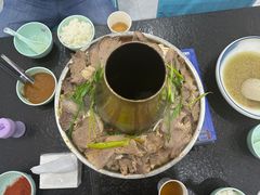-撒拉人家.酸菜牦牛肉火锅