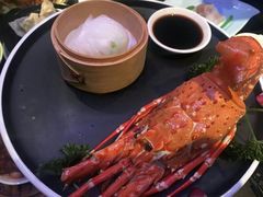 -万丽轩·粤菜(王府井金茂万丽酒店)
