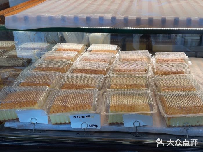 Oia烘焙(1866店)图片