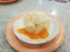 -争鲜回转寿司(飞洲国际店)