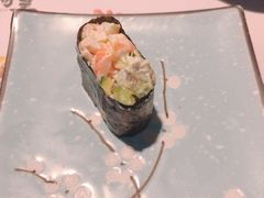 -寿司皇(扬名广场店)