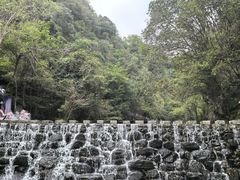 -石台牯牛降景区