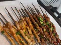-纪录片《人生一串》体验店(静安店)