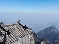 -武当山风景区