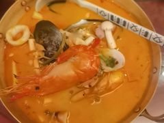 -南沙游艇会·大兵船餐厅