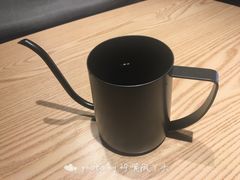 -MIAO COFFEE