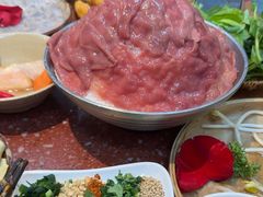 -赵美丽·重庆社区火锅·直营店(火车东站·中豪国际店)