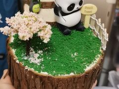-Summer House夏莫手工坊团建活动(世博源店)