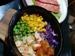 -鹤江桥·红油牛肉粉(SKP店)