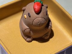 -海底捞大排档火锅(打浦路店)