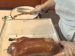 -大鸭梨烤鸭(甘家口店)
