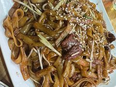 -南记食粥坊·宵夜大排档(卫国路店)