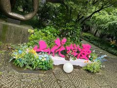 -杭州植物园