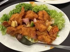 -德成饭店