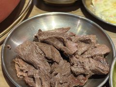 -西塔老太太泥炉烤肉(北京双井店)